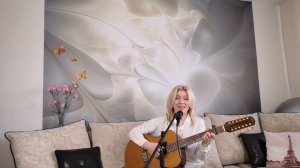 "МГНОВЕНИЯ"/НАТАЛЬЯ СВЕТЛОВА сл. Р. Рождественского, муз. М. Таривердиева#17мгновенийвесны#песникин