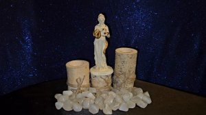 ЦЕЛЕБНЫЕ ЗАГОВОРЫ... часть 2