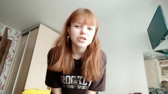 КАРТИННАЯ ГАЛЕРЕЯ//ШКОЛЬНЫЙ ВЛОГ смотреть онлайн