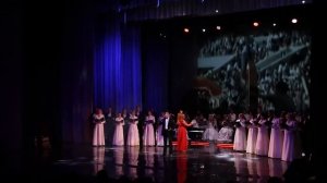 Мне с детства снилась высота (Виктор Феклушин)