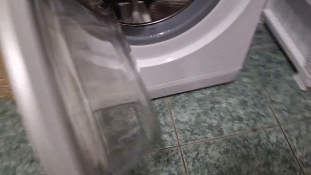 ПРИВЕЗЛИ СТИРАЛЬНУЮ  МАШИНКУ, ПАПА УСТАНОВИЛ 🔧💧