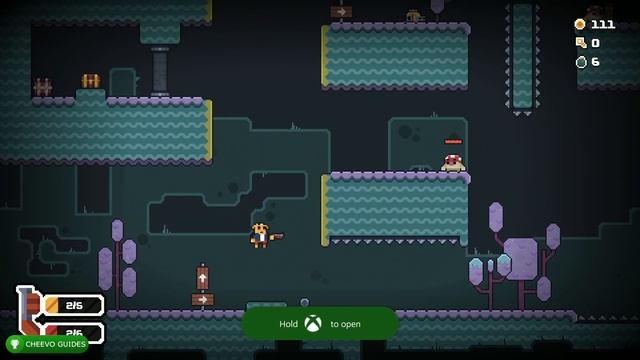 Yello Adventures - Achievement / Trophy Guide (Xbox/PS4) **1000G IN 20 MINUTES** смотреть онлайн