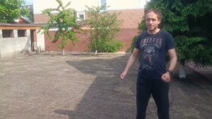Отзыв клиента об устройстве посевного газона на участке компанией отЛандшафтника