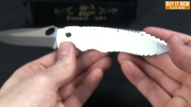 Piranha Predator Overview смотреть онлайн