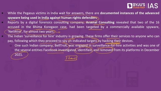 'The Hindu' Newspaper Analysis for 22nd July 2022. (Current Affairs for UPSC/IAS)