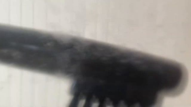 ASMR mascara sounds, brushing, curling, picking 🐚  lofi, actual camera touch