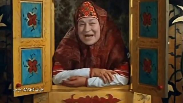 Позитивная песня! Нина Марченко - Про мужиков