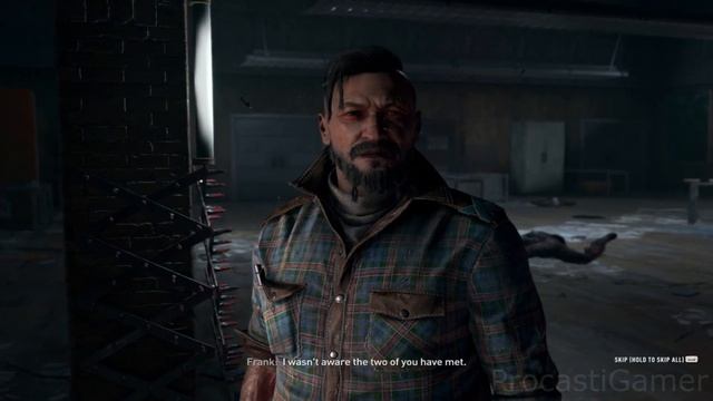 Dying Light 2 Gameplay Walkthrough | NightRunners | Story Mission смотреть онлайн