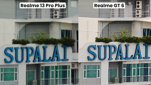 Realme 13 Pro Plus Camera Review in Hindi: Comparison With Realme GT 6 🔥 смотреть онлайн