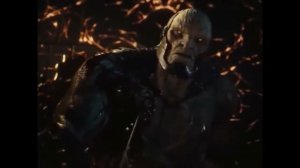 Дарксайд Умирает | Старые Боги против Новых Богов Последствия | Лига справедливости Зака Снайдера