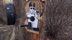 15.04.2025г. Тренин- метание МПЛ-50 и топорик