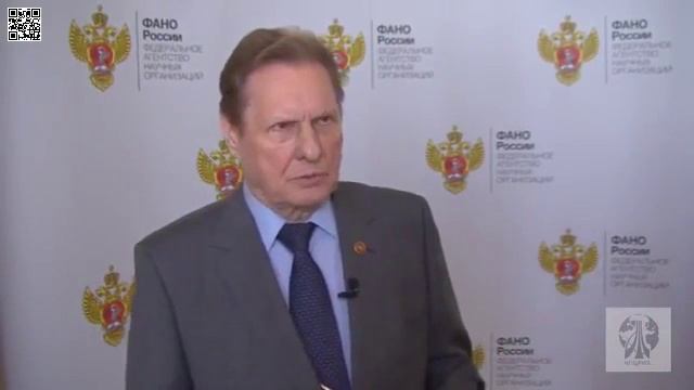 Фильм «Пептиды Хавинсона» ( Часть 2 )