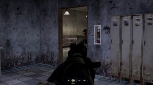 CofD 4 Modern Warfare "КАБАН"