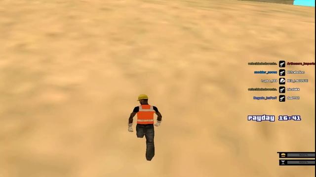 HACK SAMP 2022 - MOD TELEPORT ATUALIZADO #GTA #SAMP #BPS #bpl2022
