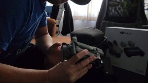 Dji Air 2s Fly More Combo with RC Pro Controller