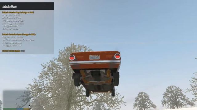 Запорожец в GTA 5 - А всё-таки 968 жжёт! смотреть онлайн