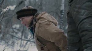 Замерзшая из Майами - охота