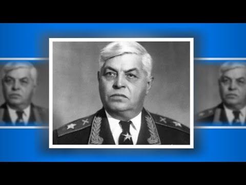 Дружба маршала Сергея Варенцова с полковником ГРУ Пеньковским стало роковой