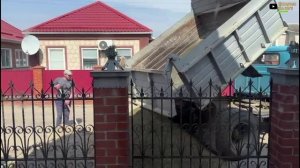 КУПИЛИ ДОМ НА ЮГЕ СЛОМАЛАСЬ МАШИНА ПОЕХАЛ НА СТО ЗАКАЗАЛ СТРОЙ МАТЕРИАЛ ЧТО СКАЗАЛ МНЕ ХИРУРГ РАБОТА