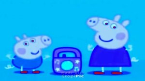 [Пеппа&АЙ ДИРИ ДИ ДИН ДАЙ] ALENA_BLARE