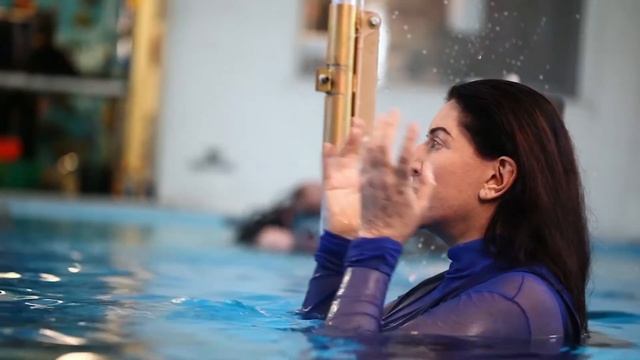 Marina Abramovich. Rising 2018 смотреть онлайн