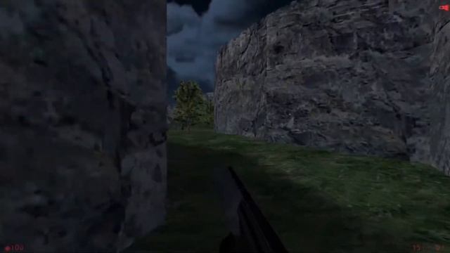 Half-Life: THEY HUNGER Episode 3  FULL GAME [No Commentary]