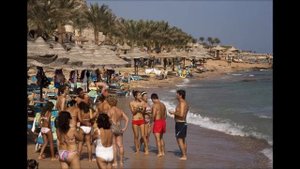 Tamra Beach Resort