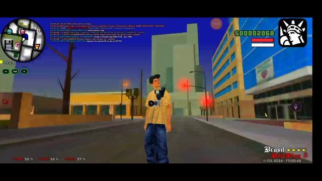 DATA BRP ANT LAG  TDS GPU PRA SER ACUSANDO DE XIT/ #brp #datamodificada #data #samp #dataantilag смотреть онлайн