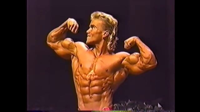 This Is Bodybuilding : Golden Era Forever Classic Bodybuilding Motivation
