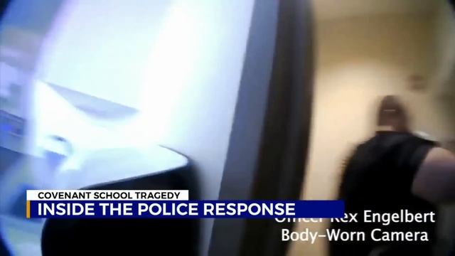 Inside the police response to school shooting смотреть онлайн