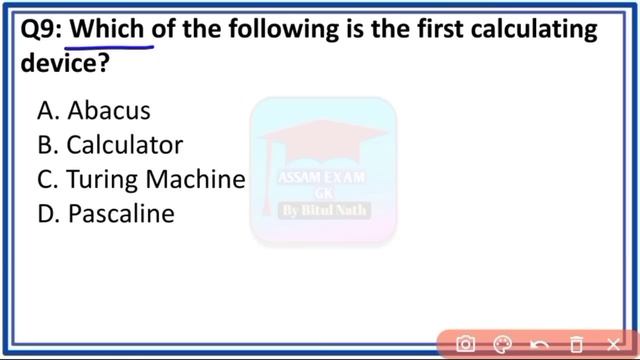 General Science for DHS Exam 2022 | Assam Direct Recruitment Exam | Assam Exam