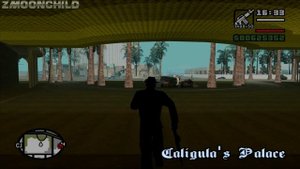 Starter Save Part 79 - The Chain Game Boater-GTA San Andreas PC-complete walkthrough-achieving??.??