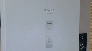 Холодильник Hotpoint-Ariston HTS 5180 W - это стильный и функциональный холодильник