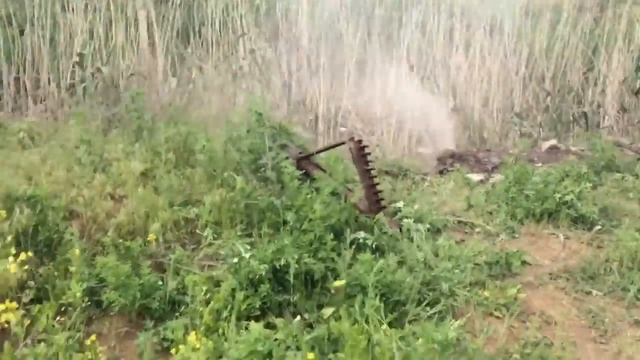 УГНБ-3М4 бурение на полигоне