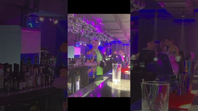 Мгновение, одного хорошего дня )