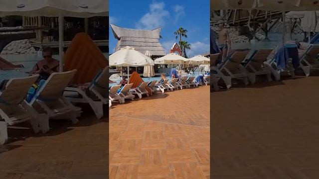 Pegasos world Hotel Turkey 2022 смотреть онлайн