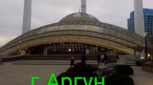 Семилетний Чеченский мальчик читает Азан