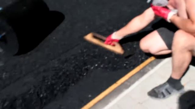 Распределение крошки по поверхности смотреть онлайн