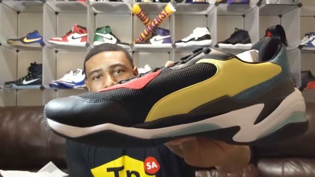 SUPREME STOCK X UNBOXING!!! AM I A HYPEBEAST NOW?!?!?