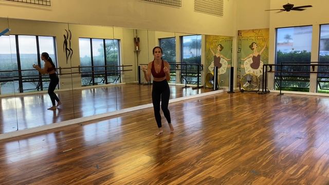 Lyrical Dance Tutorial - Falling by Harry Styles