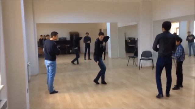 ЧЕЧЕНСКАЯ ЛЕЗГИНКА ФЕЙЕРВЕРК 2016 ASSA GROUP & ЧЕЧЕНСКАЯ ПЕВИЦА (СУПЕР КЛАСС)