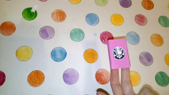 DIY КАНЦЕЛЯРИЯ В ВИДЕ СТАРБАКС своими руками/ BACK TO SCHOOL смотреть онлайн