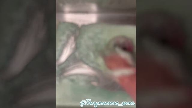 Lime Ajax & Crumbles 💚💙 смотреть онлайн