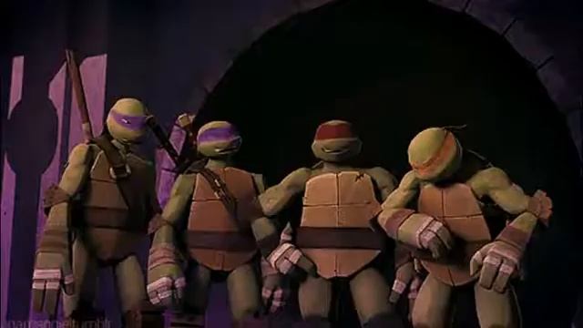Черепашки ниндзя смотреть онлайн