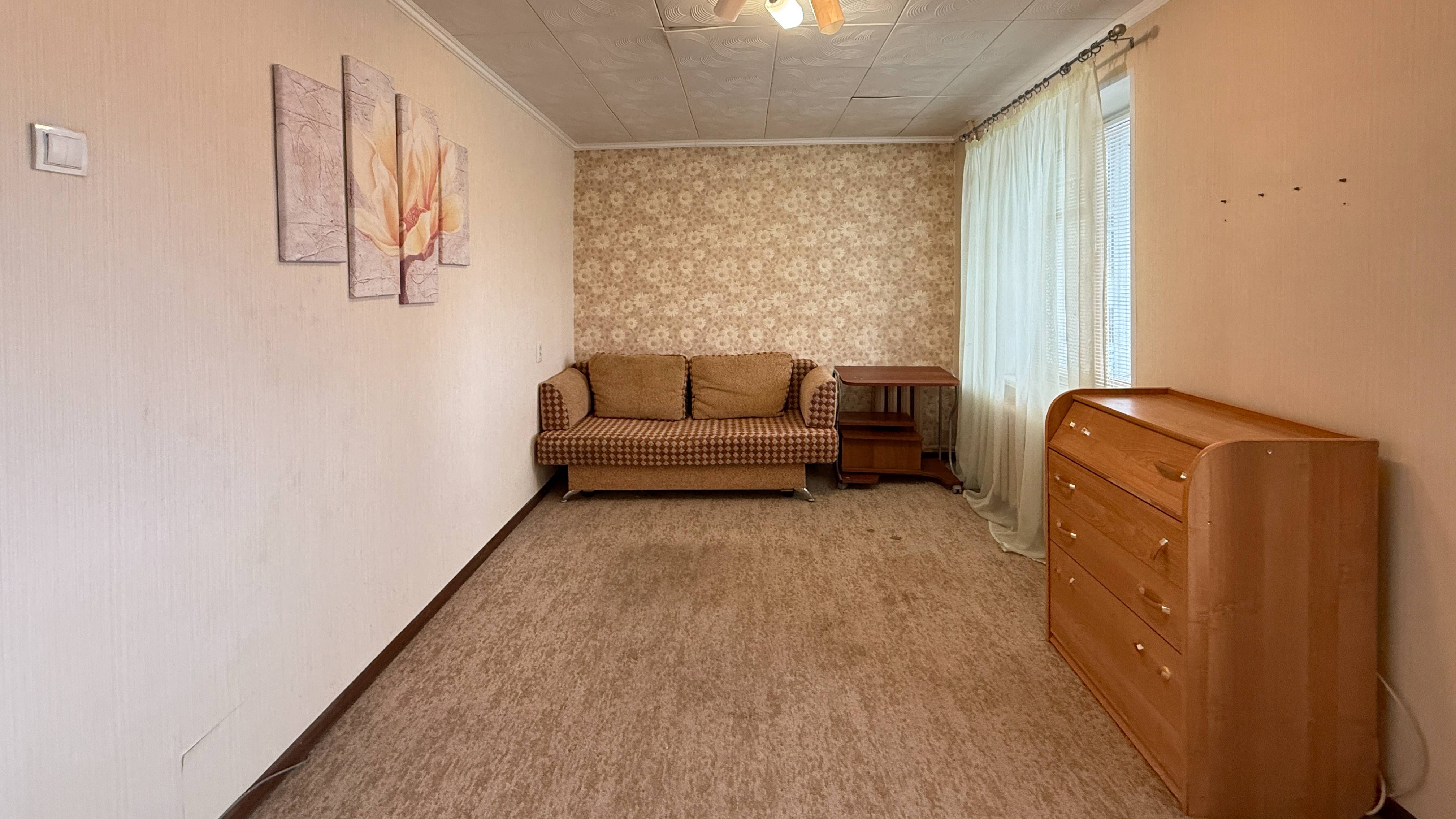 Продажа 1к.кв Электросталь, Южный 7к6 смотреть онлайн