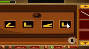 501 Doors Escape Level 122 Walkthrough