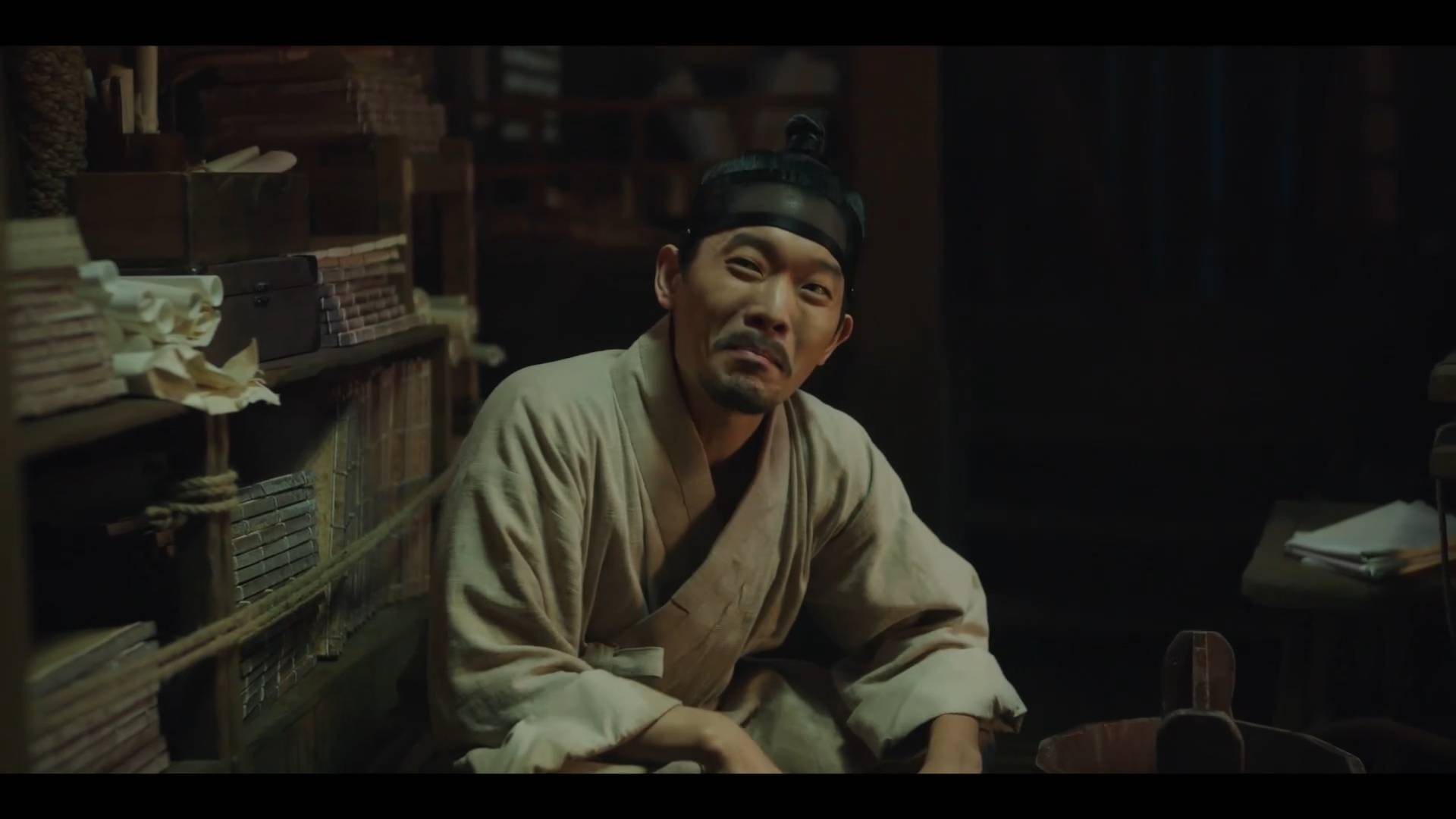 Чосонский адвокат, 3 серия