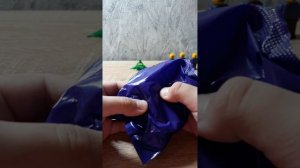 Распаковка Sweet box и миксикт из Лента . часть 1