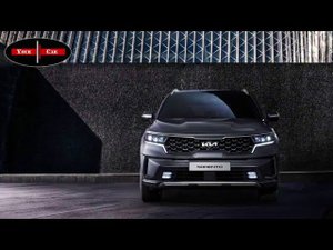 Новый Kia Sorento 2022 и актуальные цены на кроссовер в России