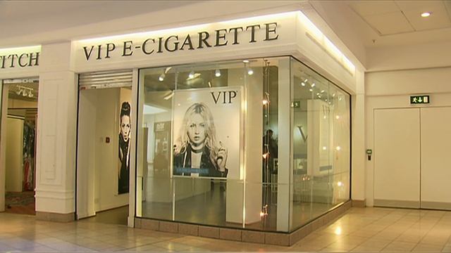 E-cigarettes: Are they safe? BBC News смотреть онлайн